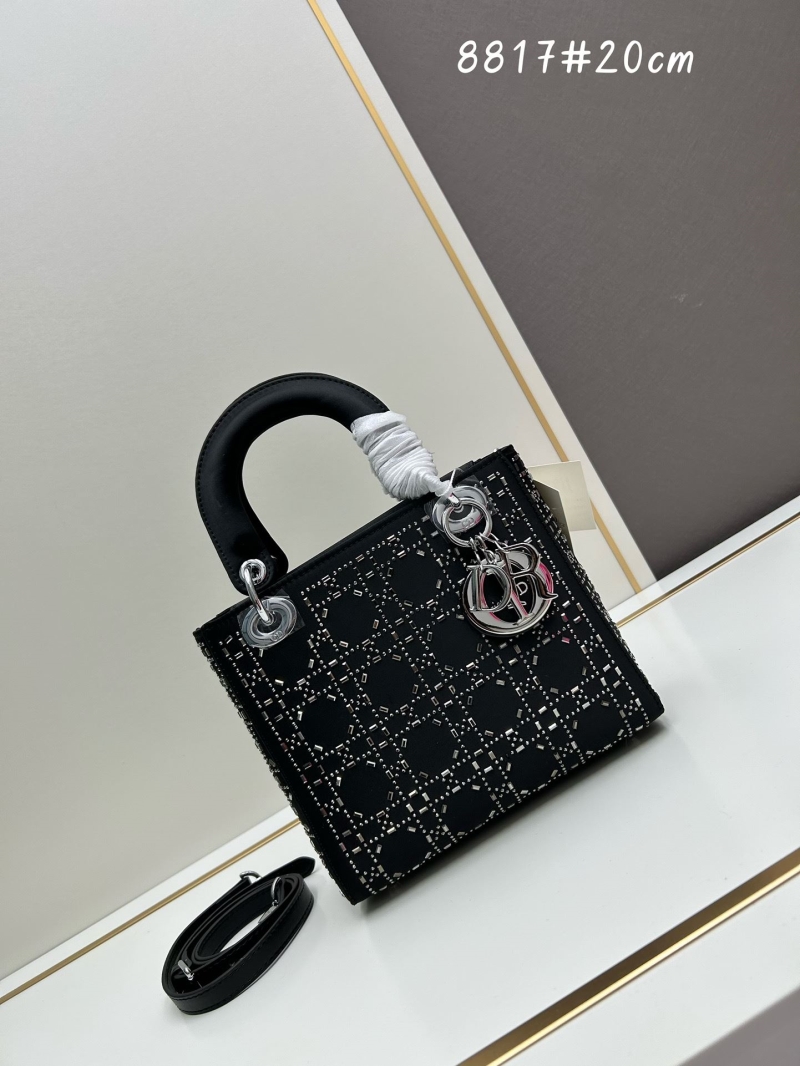 Dior My Lady Bags